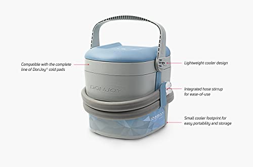 DonJoy Iceman CLASSIC3 Cold Therapy for VIPs