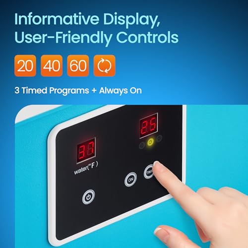 Universal Pad Cold Therapy System for Post-Surgery Care