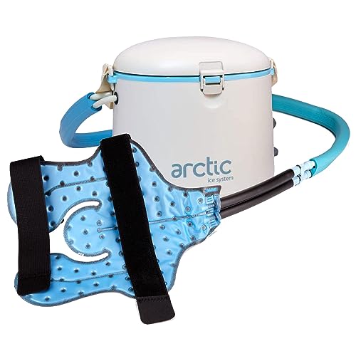 Arctic Ice Cold Water Therapy Machine - VIP Shopper