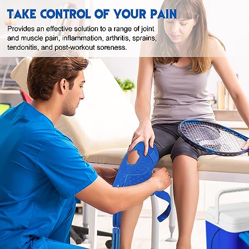 VIP Smart Shopper: Upgrade Cryotherapy Pain Relief Machine