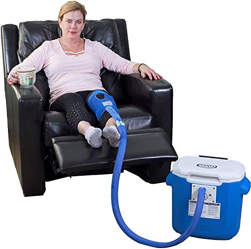 Polar Active Ice 3.0 Cold Therapy System Kit