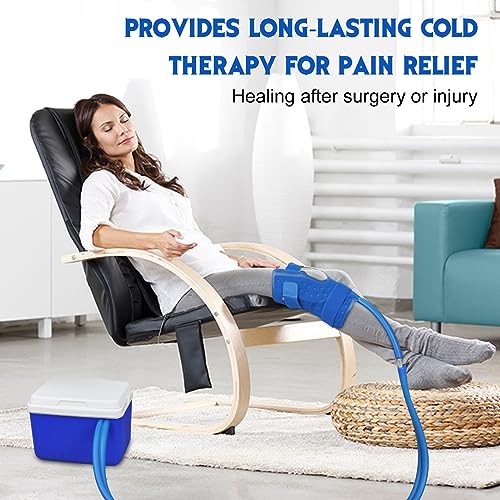 VIP Smart Shopper: Upgrade Cryotherapy Pain Relief Machine