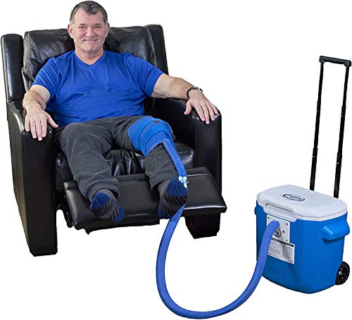 Polar Active Ice 3.0 Cold Therapy System Kit