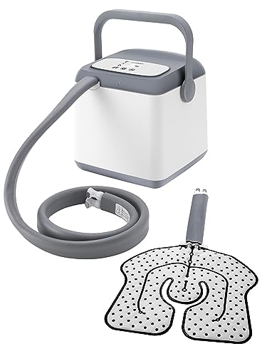 NEHOO Cold Therapy System with Universal Pad