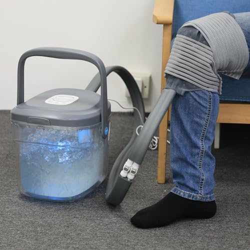 NEHOO Cold Therapy System - Wireless and Programable