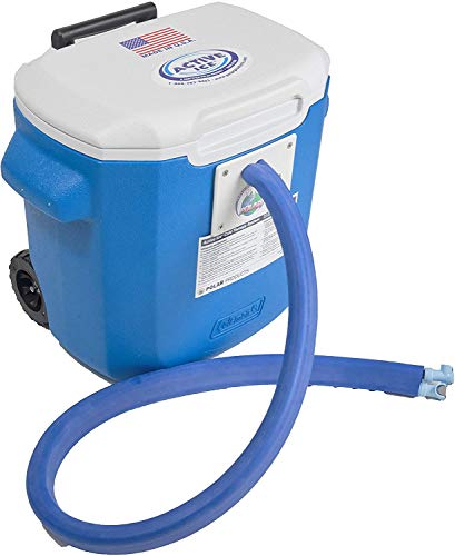 Polar Active Ice 3.0 Cold Therapy System Kit