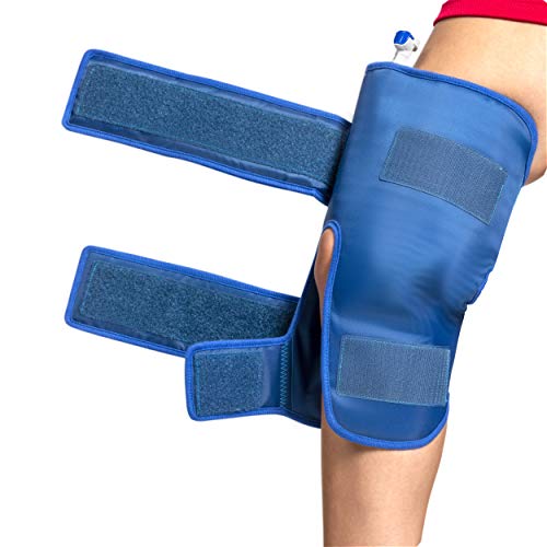 Cryo Cuff Knee Cooler for Post-Surgery Recovery