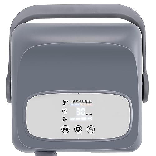 NEHOO Cold Therapy System with Universal Pad