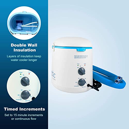 Arctic Ice Cold Water Therapy Machine - VIP Shopper