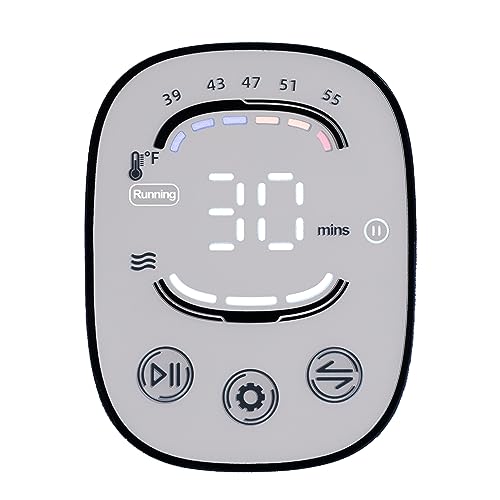 NEHOO Cold Therapy System - Wireless and Programable