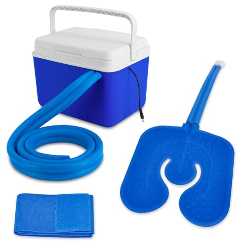 Okyna Universal Cryotherapy System for Post-Surgery Recovery