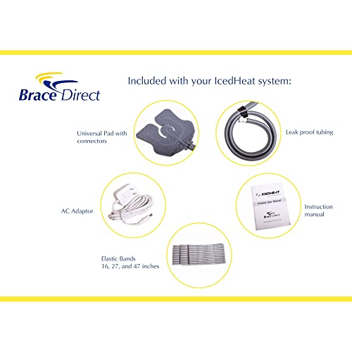 Digital Circulating Heat Therapy Machine with Universal Pad