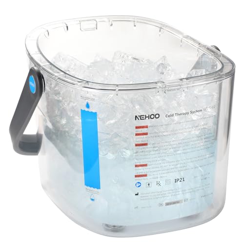 NEHOO Cold Therapy System - Wireless and Programable
