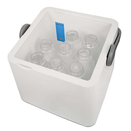 NEHOO Cold Therapy System with Universal Pad