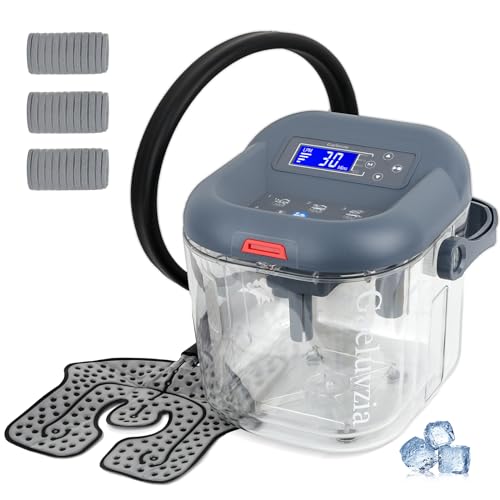 Versatile Cold Therapy Machine for Fast Recovery