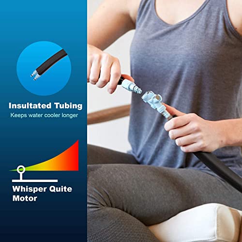 Arctic Ice Cold Water Therapy Machine - VIP Shopper