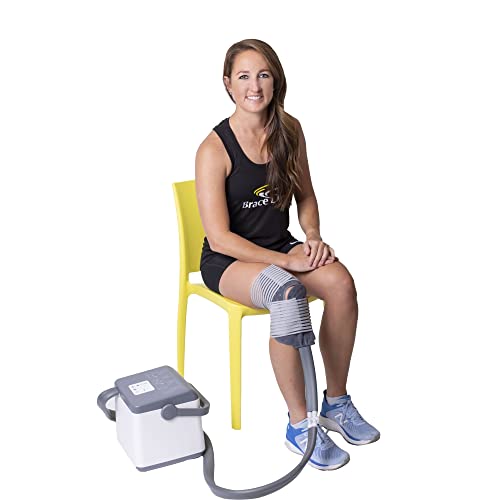 Digital Circulating Heat Therapy Machine with Universal Pad
