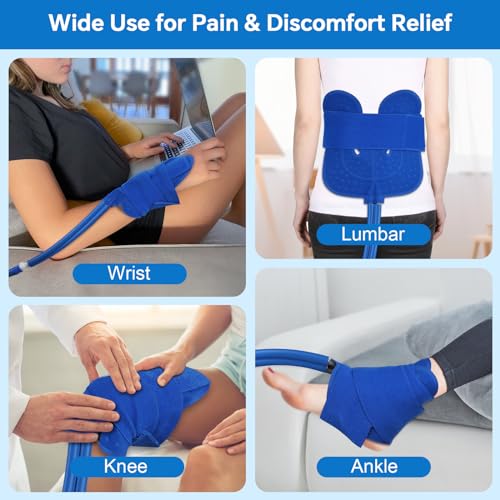 Okyna Universal Cryotherapy System for Post-Surgery Recovery