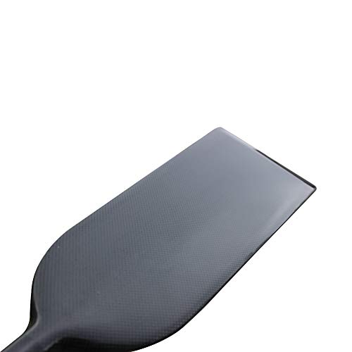 VIP Approved Carbon Fiber Dragon Boat Paddle