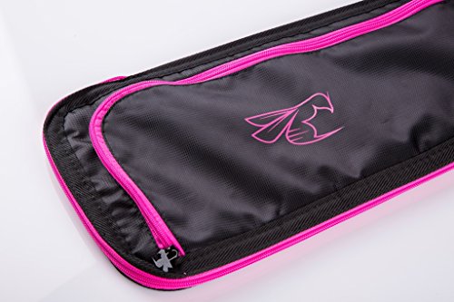 Pink Dragon Boat Paddle Bag for VIP Shopper