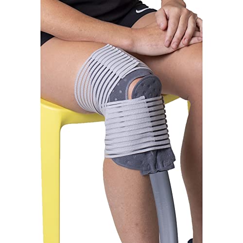 Digital Circulating Heat Therapy Machine with Universal Pad
