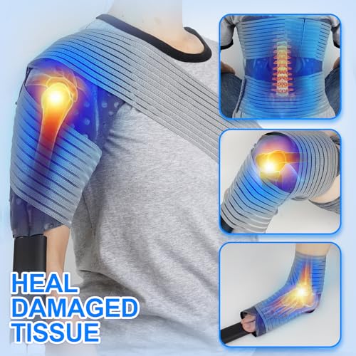 Versatile Cold Therapy Machine for Fast Recovery