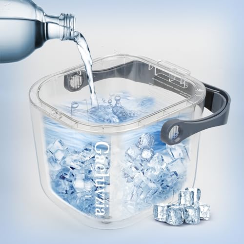 Versatile Cold Therapy Machine for Fast Recovery