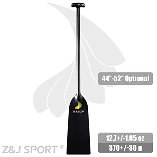 VIP Dragon Boat Paddle Bundle - Carbon Fiber