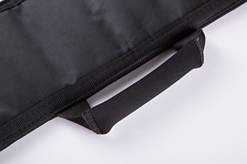 Pink Dragon Boat Paddle Bag for VIP Shopper