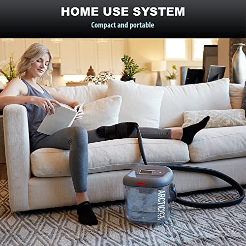 Gen 2 Cold Therapy Kit with Universal Pad