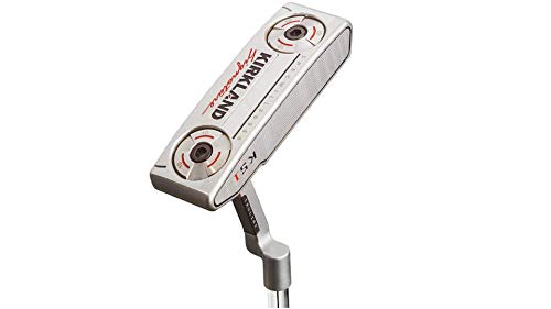 Kirkland Signature KS1 Putter - Right Hand VIP