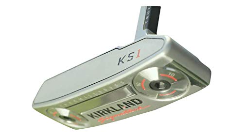 Kirkland Signature KS1 Putter - Right Hand VIP