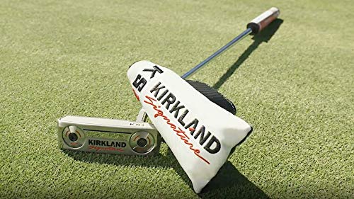 Kirkland Signature KS1 Putter - Right Hand VIP