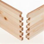 Langstroth 5 Layer Beehive Starter Kit