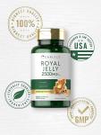 Carlyle Royal Jelly Capsules 2500mg, 120 Count