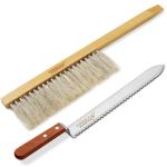 12 Piece Beekeeping Tool Kit for Beginners