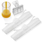 12 Piece Beekeeping Tool Kit for Beginners