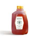 3lb Pure Southern Gallberry Honey - Authentic USA Honey