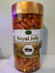 Royal Jelly 1000mg - 365 Capsules for Health