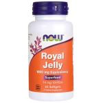 Royal Jelly 303 mg - 60 Softgels