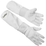 Ventilated Beekeeping Gloves with Goatskin Leather