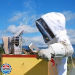 Honey Lake 31-Piece Beekeeping Starter Kit