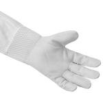 Ventilated Beekeeping Gloves with Goatskin Leather