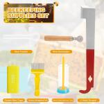 Bee Hive Starter Kit with Smoker and Tools