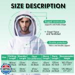 Honey Lake 31-Piece Beekeeping Starter Kit