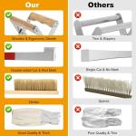 Bee Hive Starter Kit with Smoker and Tools