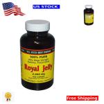 Royal Jelly Capsules 2000 mg - Energy Booster