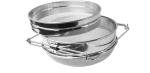 Honey Harvesting Strainer Kit for Beekeepers
