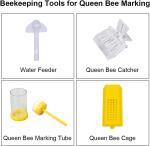 Honey Harvesting Strainer Kit for Beekeepers