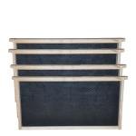 20 Frame Bee Hive Super Box Starter Kit